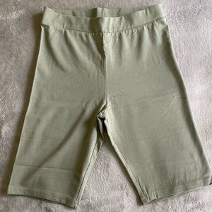 H&M Biker Shorts